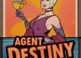 Agent Destiny: шпионская тема