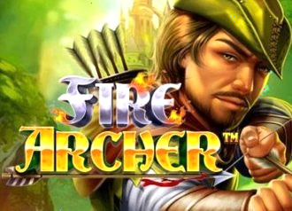 Fire Archer игровой автомат